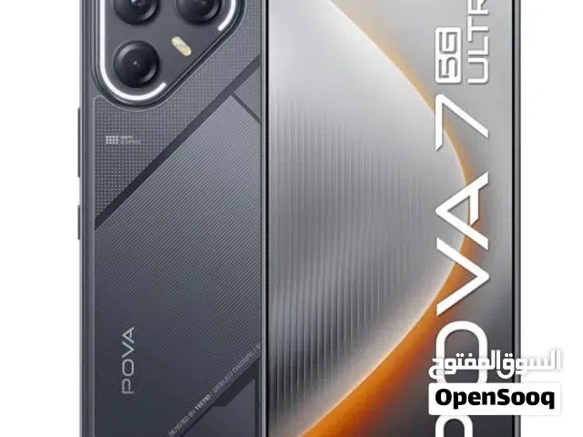 Tecno Pova 256 GB in Basra