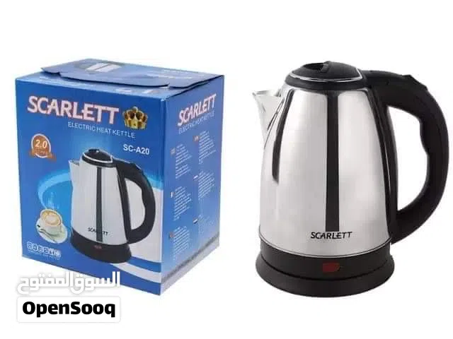 غلاية كهربائية