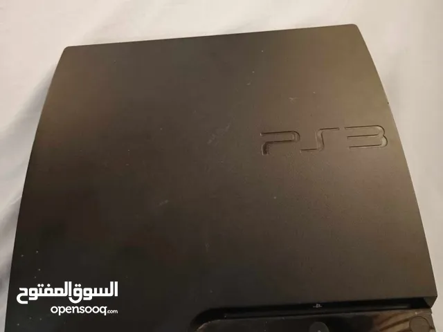 بيع مستعجل Ps3