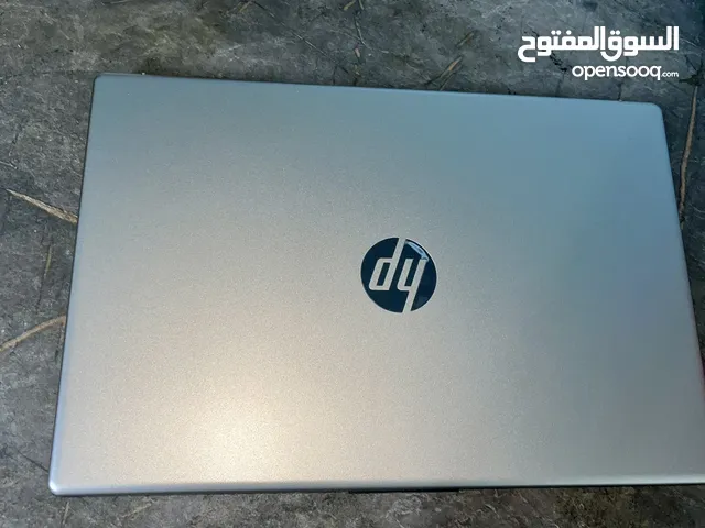 Laptop hp 15-fc0xxx