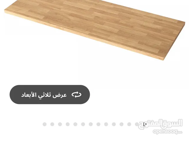 سطح مطبخ من ايكيا غير مستخدم