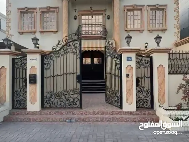 FOR RENT – LUXURIOUS 5-BEDROOM VILLA IN PRIME BAHRAIN LOCATION