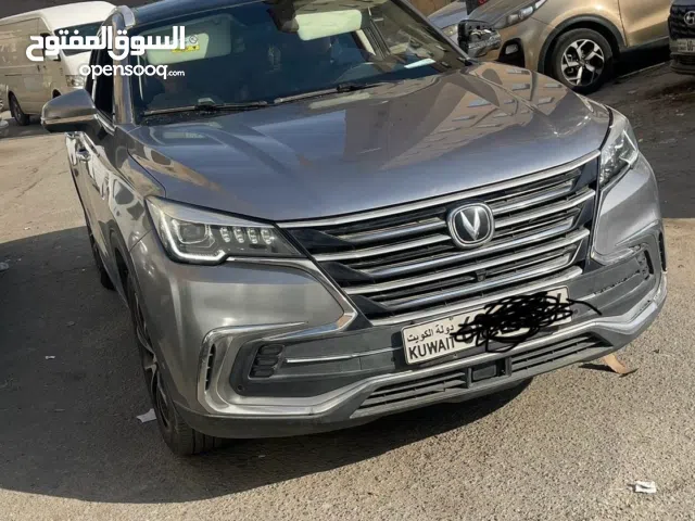 شانجان cs85. 2021