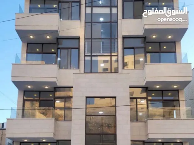 متوفر شقق بجميع مناطق عمان
