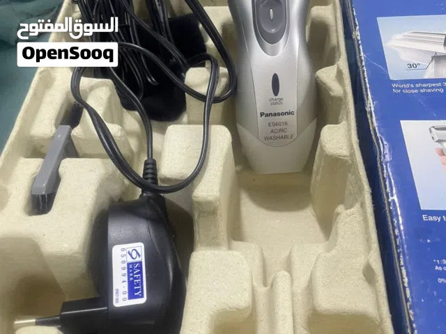 ماكينه باناسونيك بحاله الوكاله