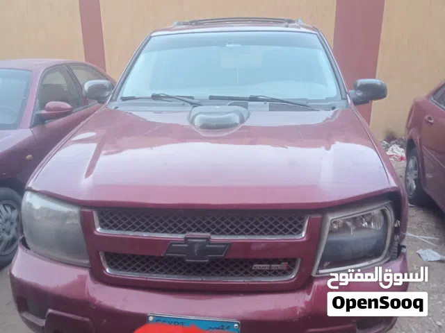 2008 شيفروليه بليزر RS