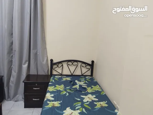 90 m2 2 Bedrooms Apartments for Rent in Ajman Al Bustan