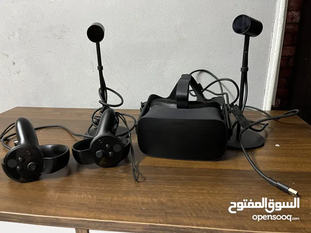 oculus rift !!