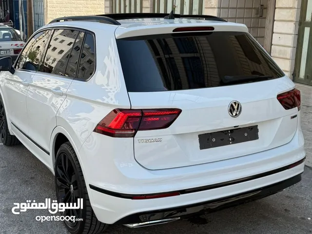 جيب تيجوان