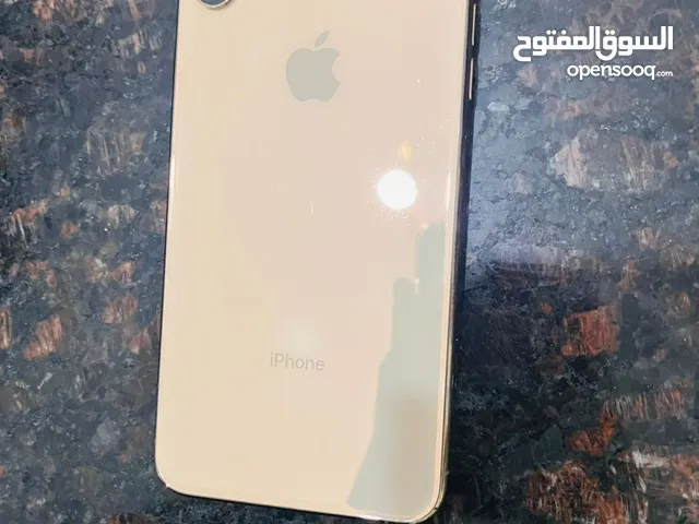 Apple iPhone XS Max 64 GB in Tripoli