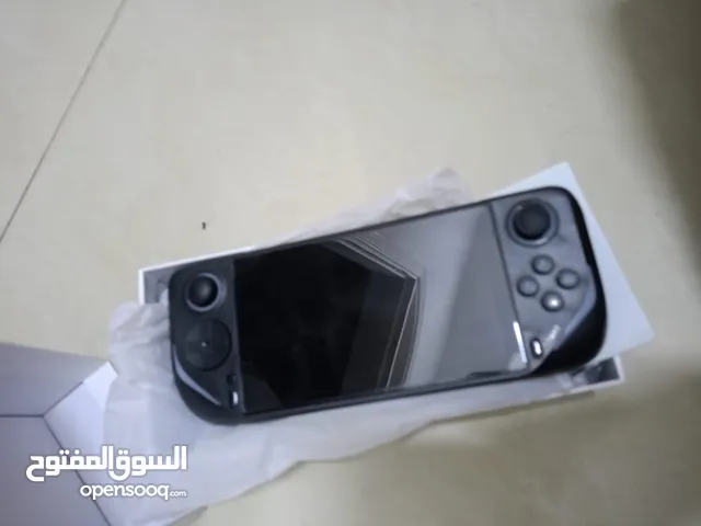 جهاز ألعاب محمول جديد متعدد المنصات يدعم PSP وPS1 وN64 وNES وGBA وGB وMD وNEOGEO