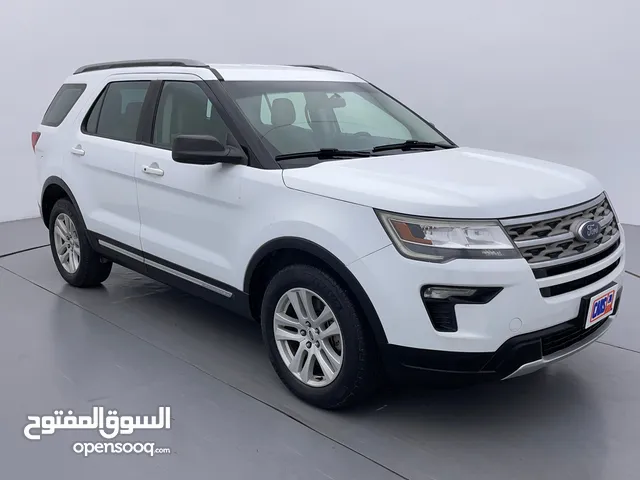 (FREE HOME TEST DRIVE AND ZERO DOWN PAYMENT) FORD EXPLORER