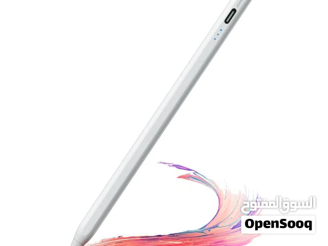 JR-X9S Active Stylus Pen  (with Replacement Tip*2) قلم رسم بلوتوث لابتوب تابلت كلشي مخصص للرسم