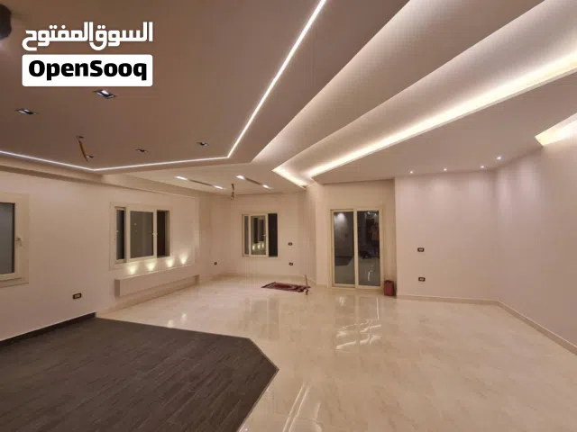 175 m2 3 Bedrooms Apartments for Rent in Cairo Fifth Settlement