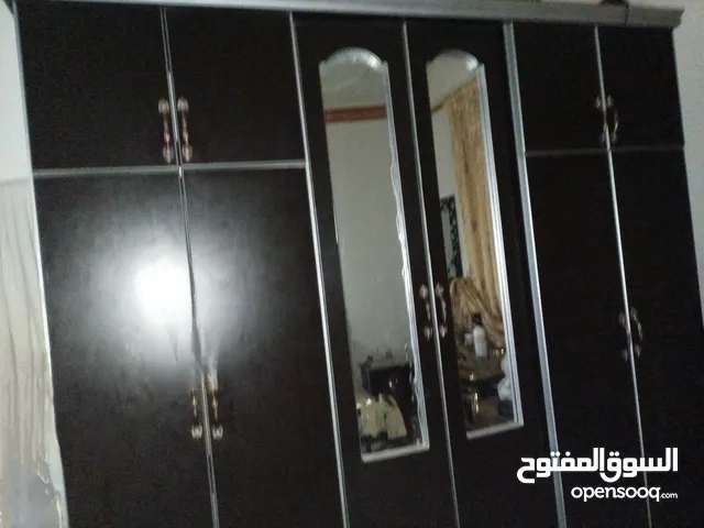 دولاب ملابس ست ظرفات