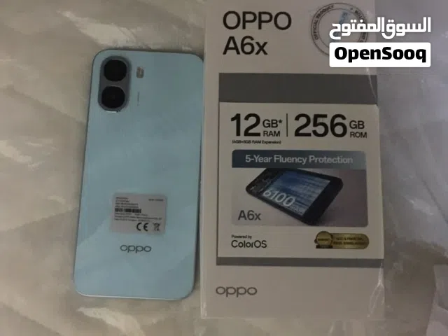 Apple iPhone 15 Pro Max 256 GB in Fujairah