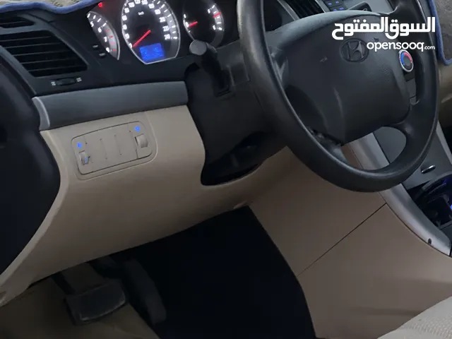 سوناتا للبيع ربي يبارك