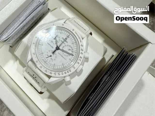 ساعه اصليه للبيع