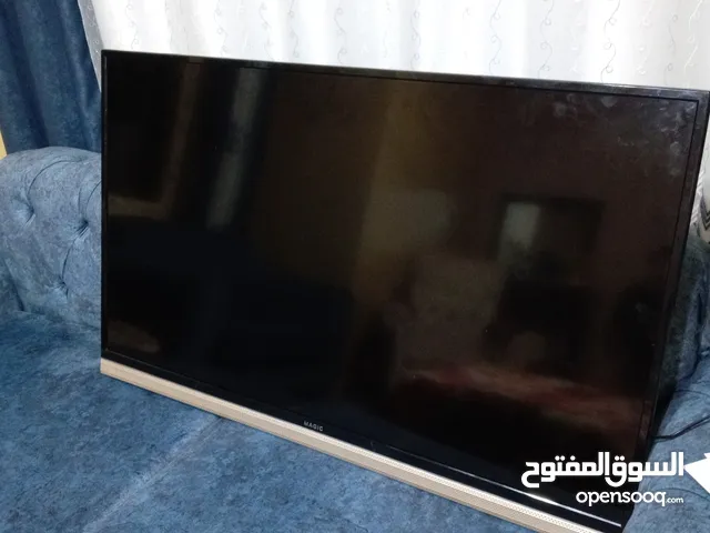 Magic Smart 50 inch TV in Amman