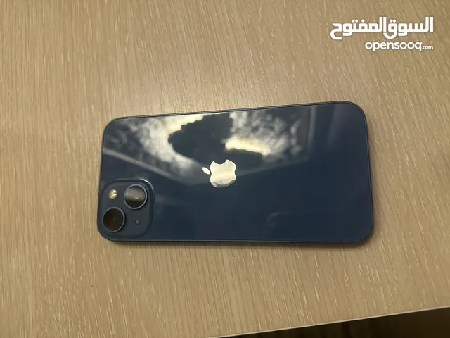 Apple iPhone 13 64 GB in Amman