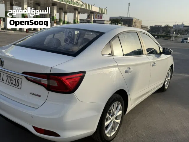 2024 ام جي MG 5
