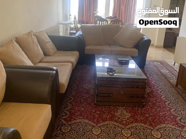 شقة مفروشة للايجار السنوي في خلدا