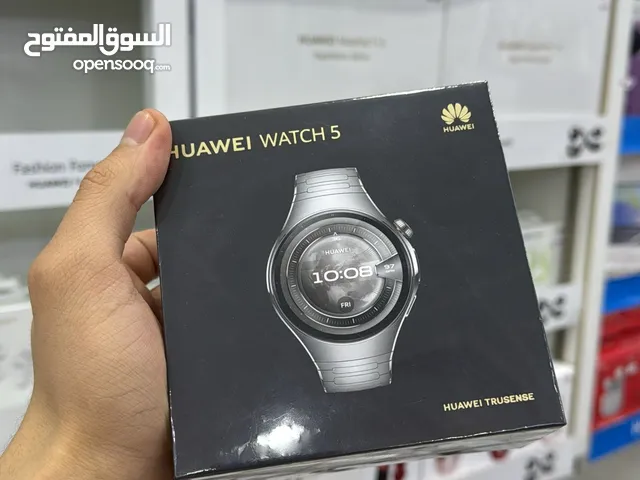 HUAWEI Watch 5