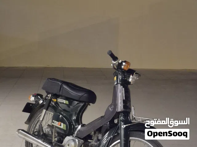 2016 هوندا أخرى