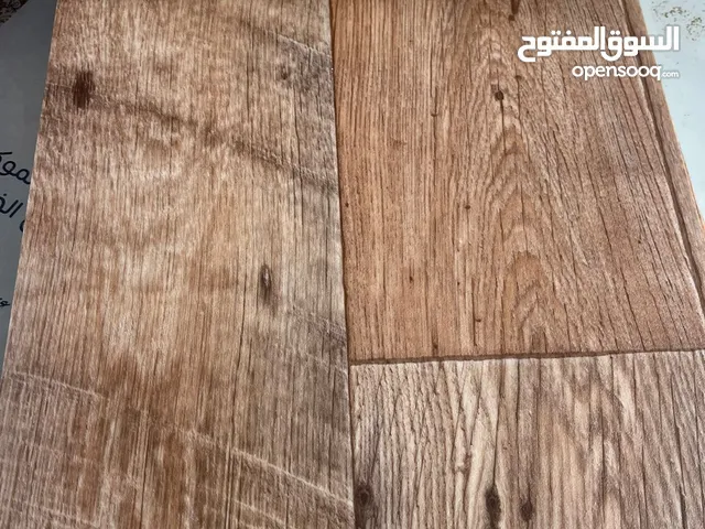 باركيه pvc