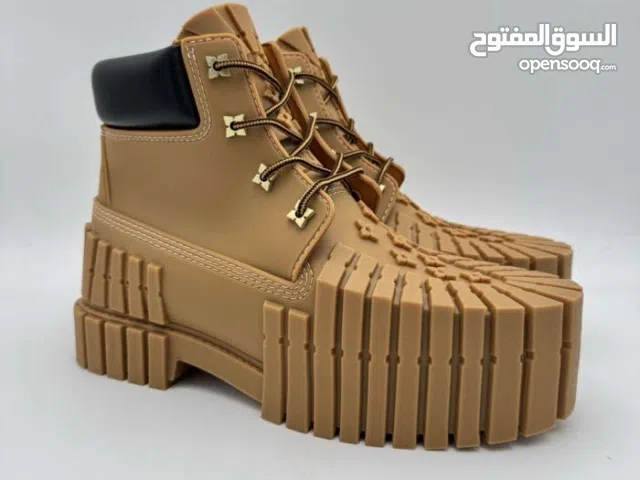بوتيل Boot brown
