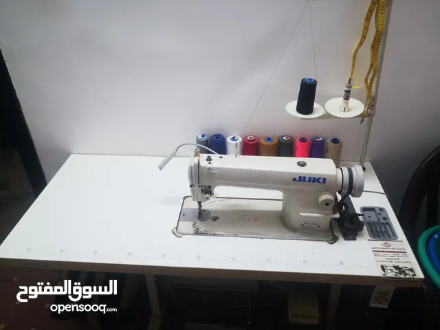 ماكينه خياطه جوكي للبيع