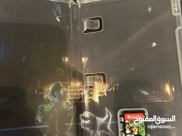 Nintendo Switch Nintendo for sale in Tripoli