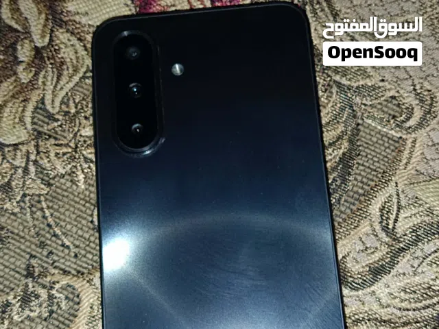 Samsung Galaxy A17 128 GB in Zarqa