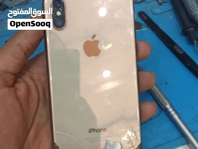 اثنين هواتف x ,xs