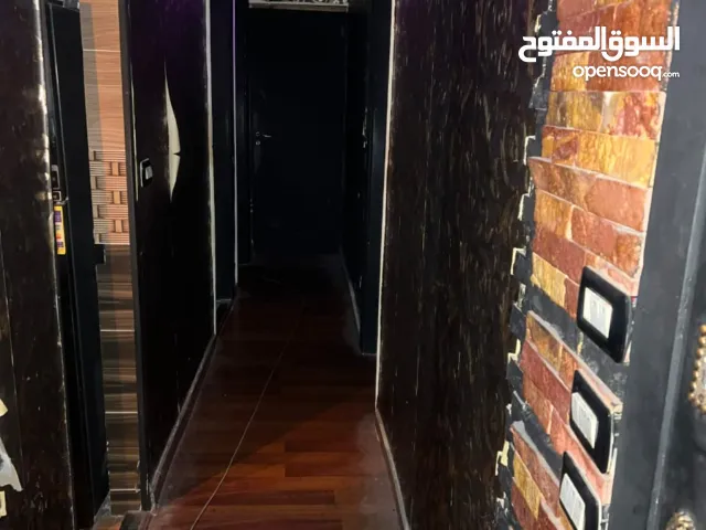 شقة جميلة بتشطيب جرئ