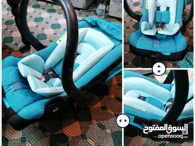 Car seat junior brand
