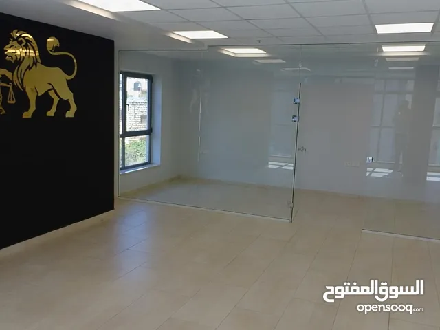 مكتب للايجار في البالوع