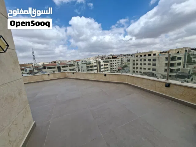 240 m2 3 Bedrooms Apartments for Sale in Amman Dahiet Al-Nakheel