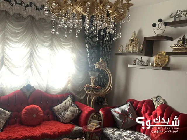 137m2 4 Bedrooms Apartments for Sale in Hebron Alhawuz Althaani