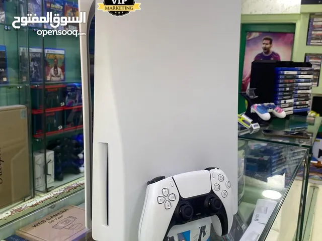 PlayStation 5 PlayStation for sale in Amman
