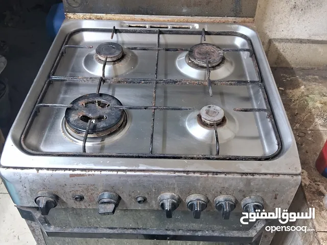 low used oven