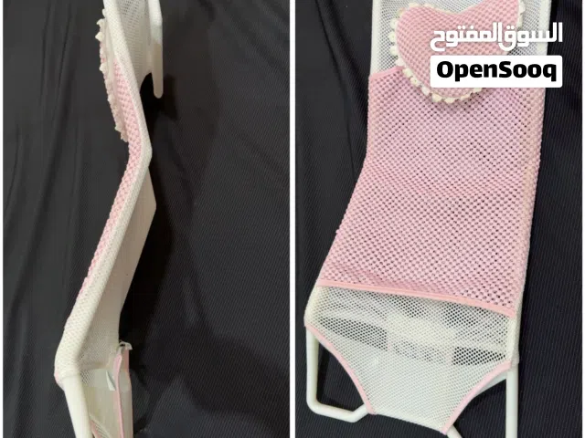 baby bath net