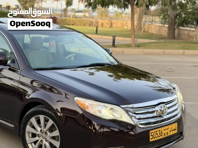 افلون 2011 كررررت