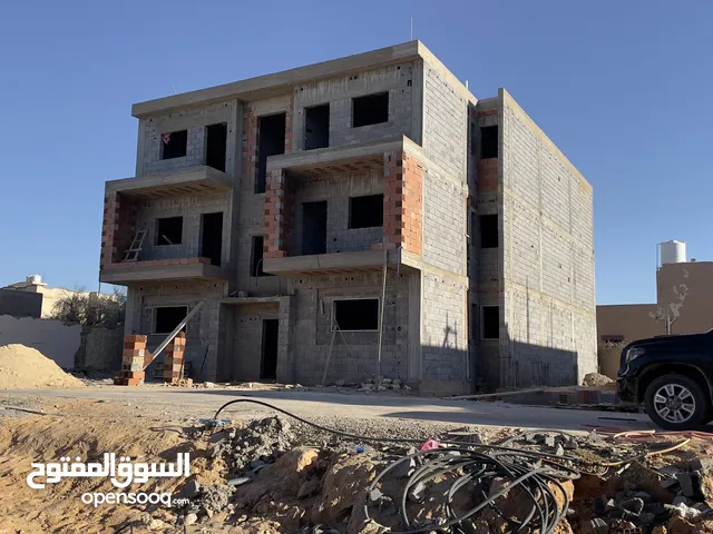  Building for Sale in Tripoli Al-Serraj