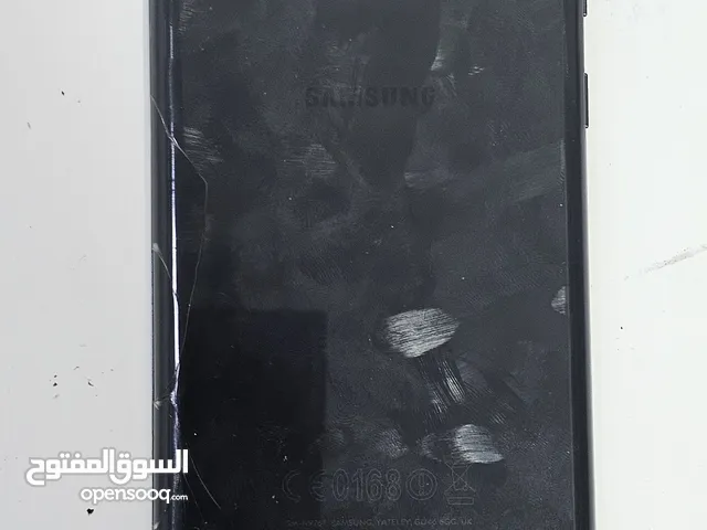 نوت 10 بلص شرق أوسط 256 جيجه الشاشه فيها سكر بس شغاله ميه ميه وفي سكر بلباك اموره طيبه