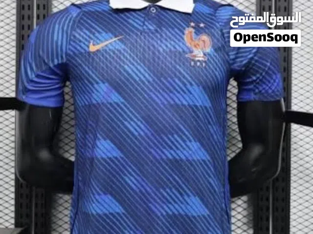 FRANCE HOME KIT FAN VERISON