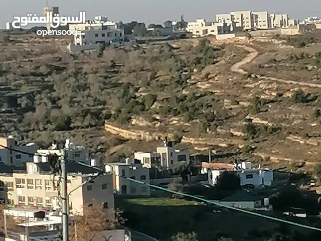 Residential Land for Sale in Ramallah and Al-Bireh Abu Qash