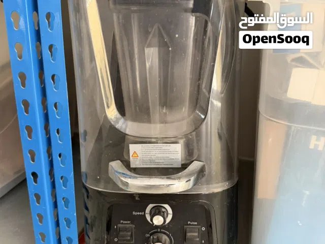 Heavy Duty Commercial Blender – Like New