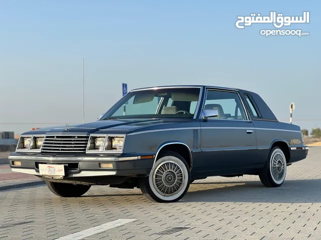 Used Dodge Other in Muscat