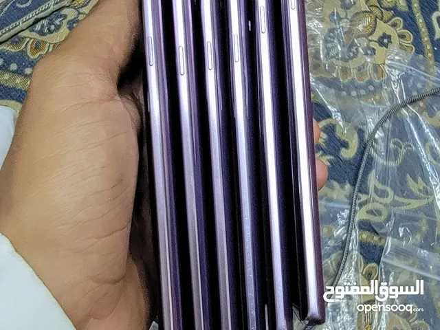 Samsung Galaxy Note 9 128 GB in Sana'a